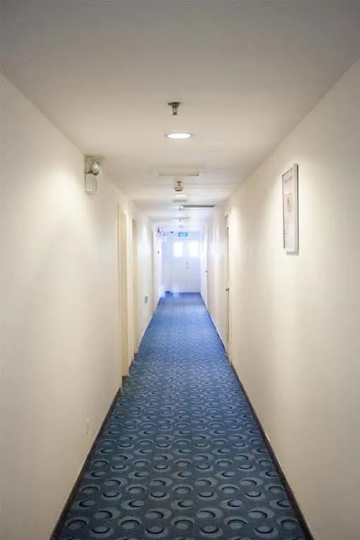 7 Days Inn Zhuhai Jida Zhongdian Branch