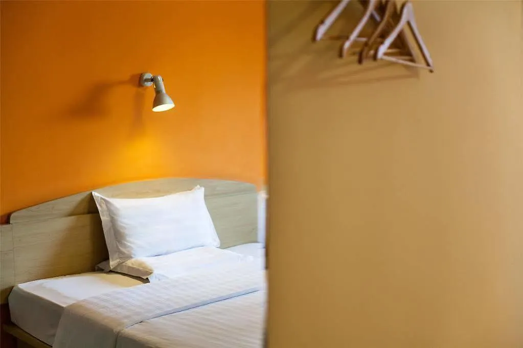 ホテル 7 Days Inn Zhuhai Jida Zhongdian Branch